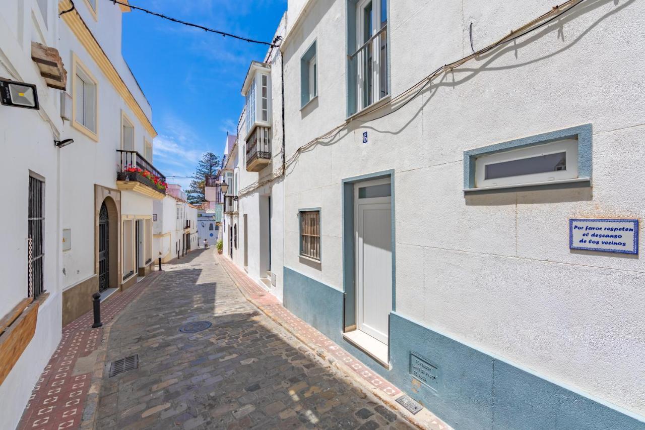 Carioca Kiwi House - Centro Historico Apartment Tarifa Exterior foto