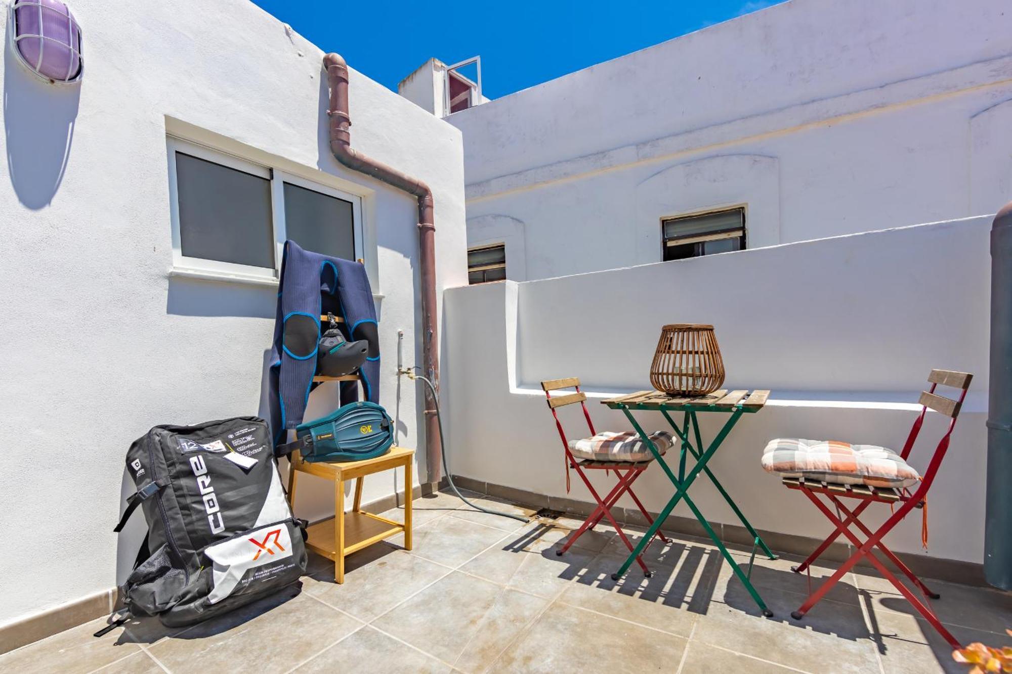 Carioca Kiwi House - Centro Historico Apartment Tarifa Exterior foto